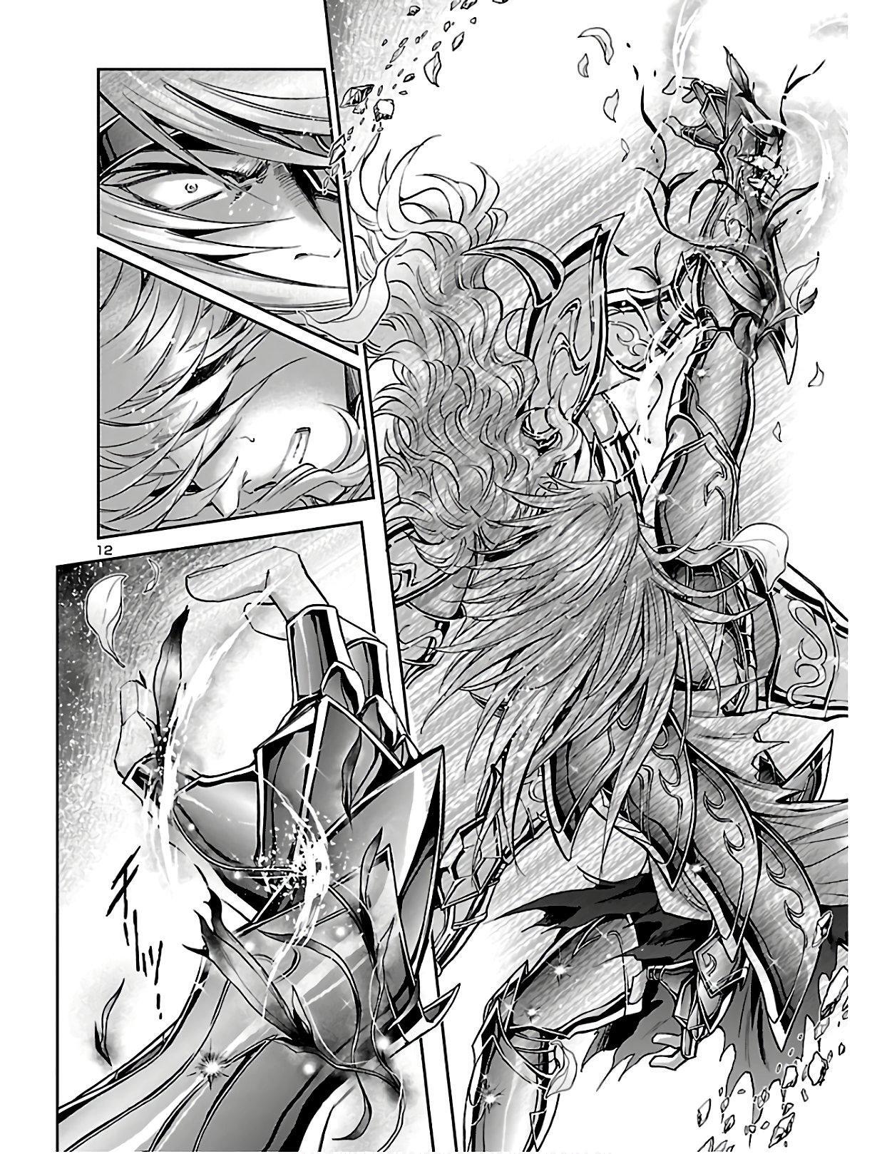 Capitulo 74 page 12