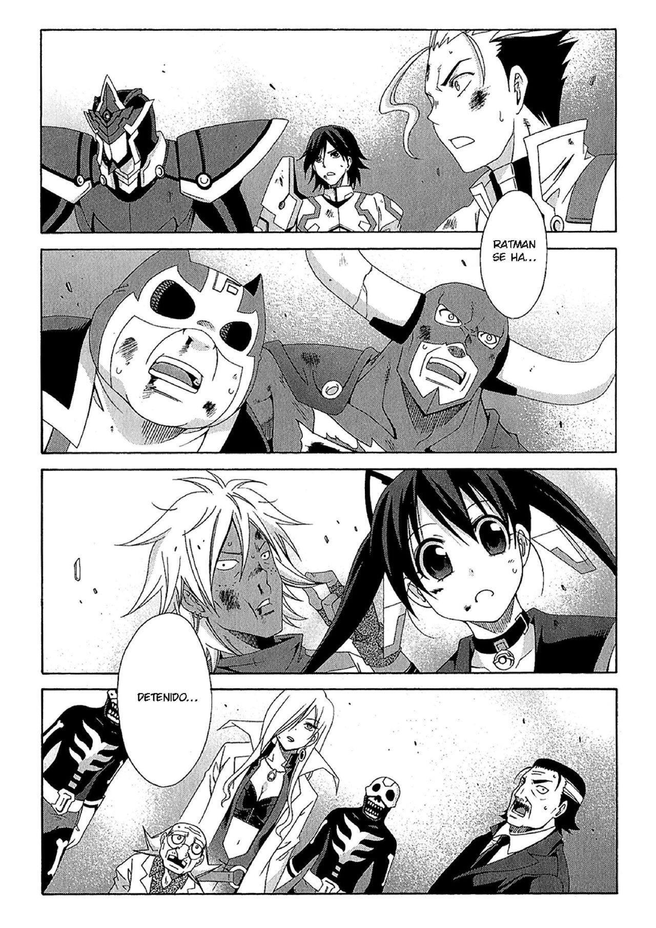 Capitulo 60 page 19