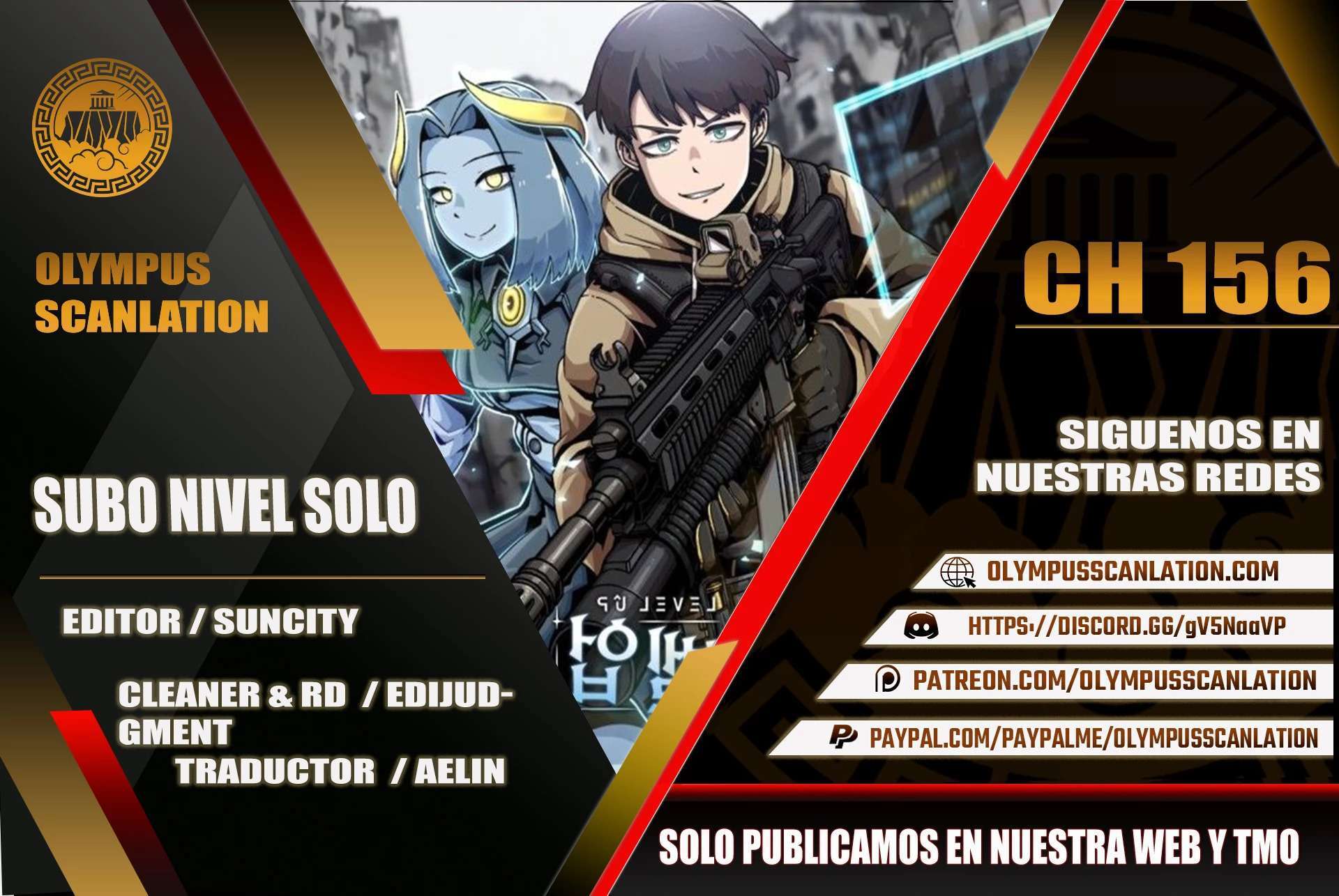 Capitulo 156 page 1