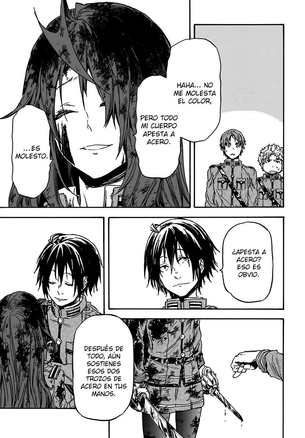 Capitulo 13 page 20