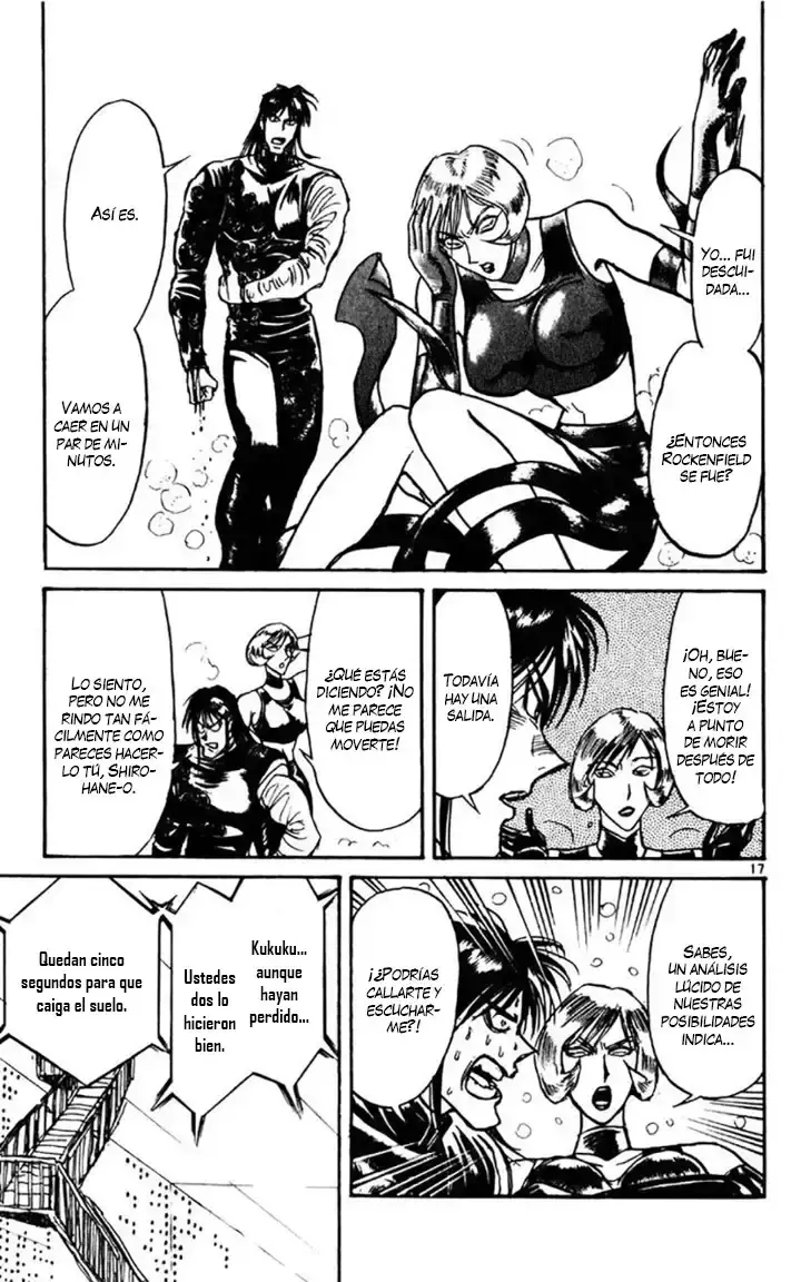 Capitulo 177 page 21