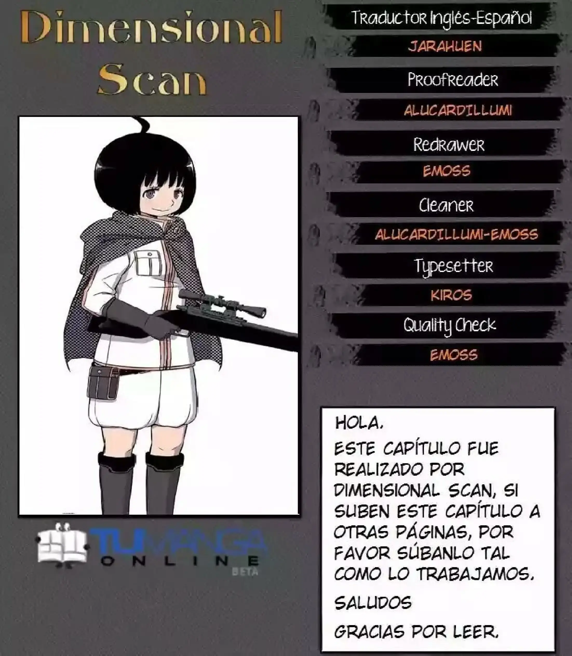 Capitulo 96 page 19
