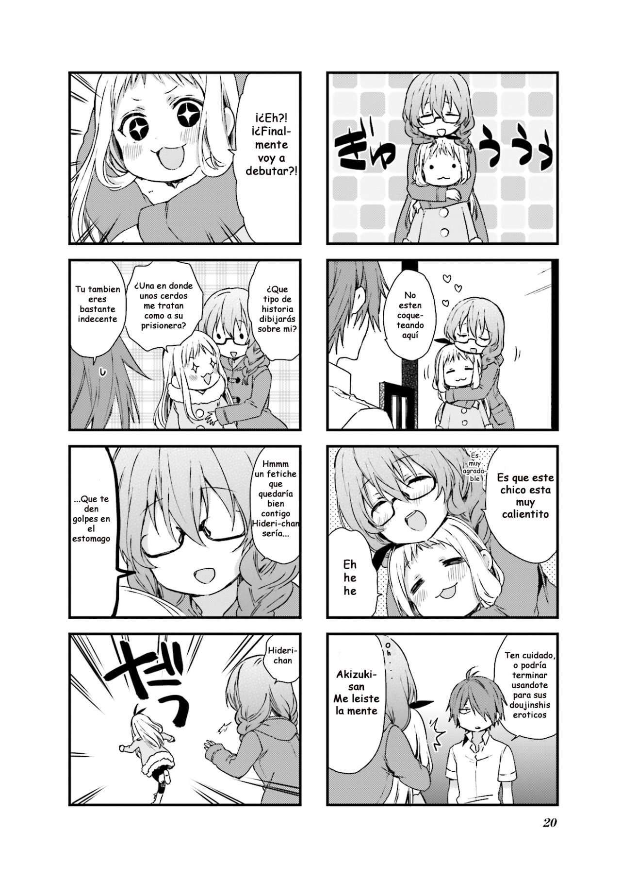 Capitulo 30 page 4