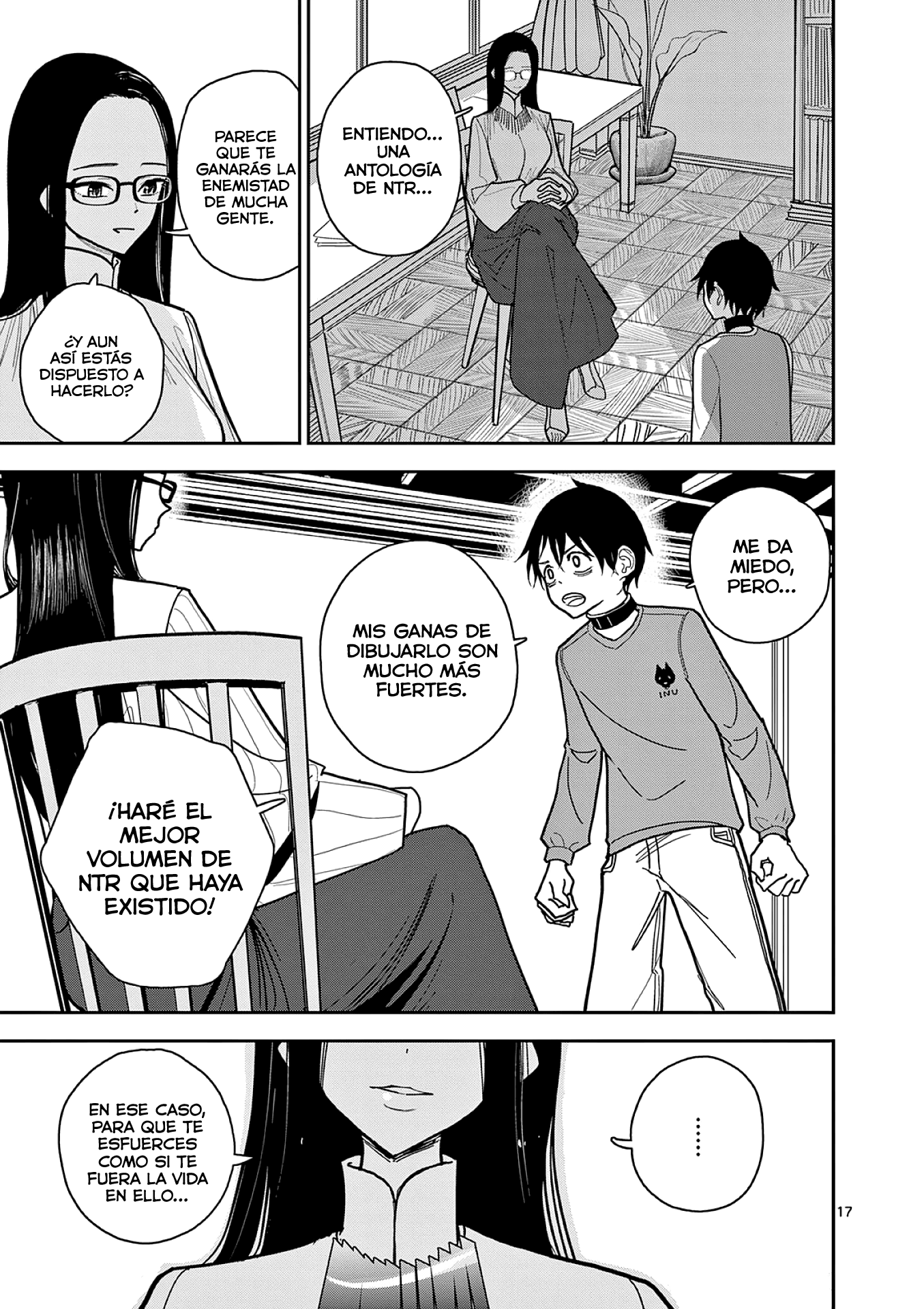 Capitulo 9 page 16