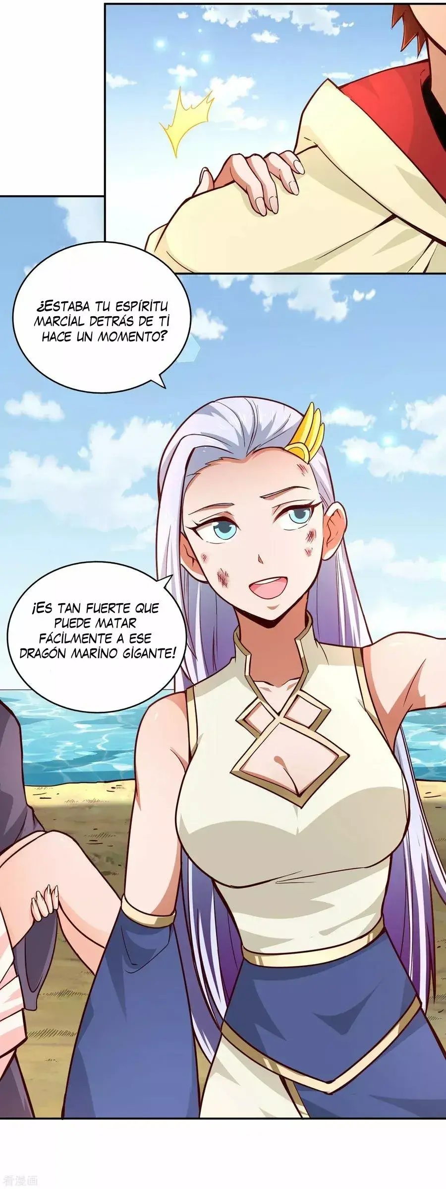 Capitulo 87 page 4