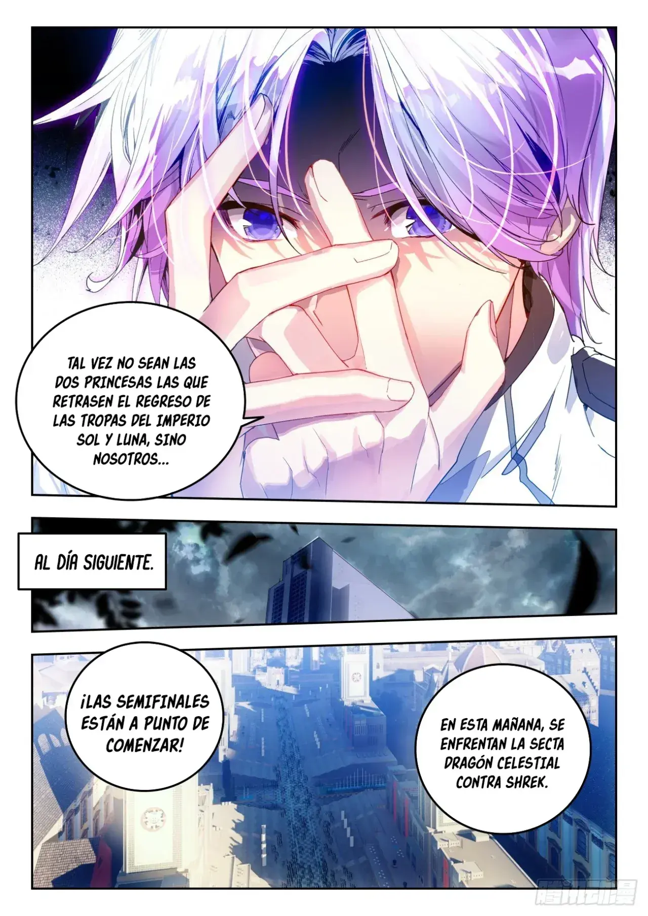 Capitulo 361 page 16