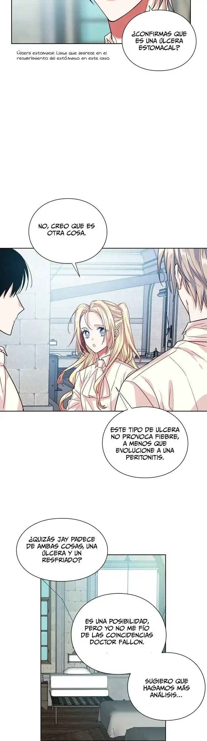 Capitulo 70 page 10