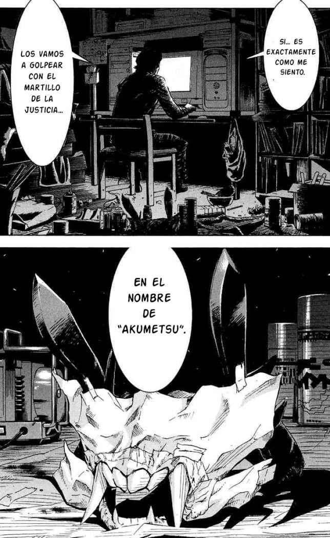 Capitulo 37 page 20