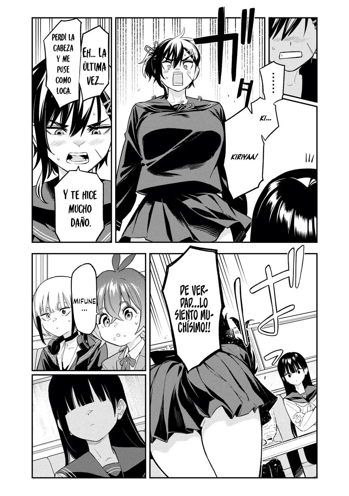 Capitulo 20 page 12