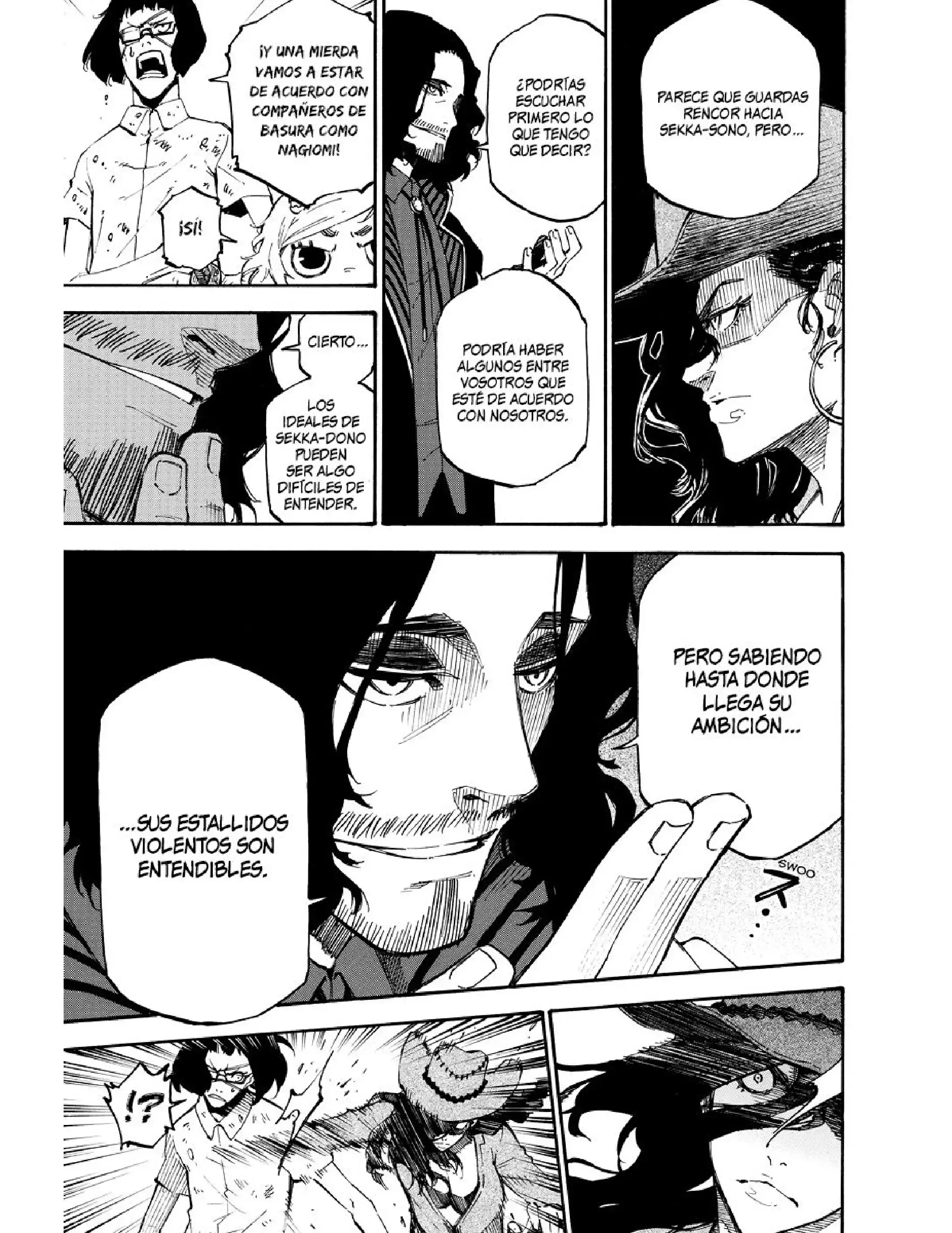 Capitulo 89 page 16