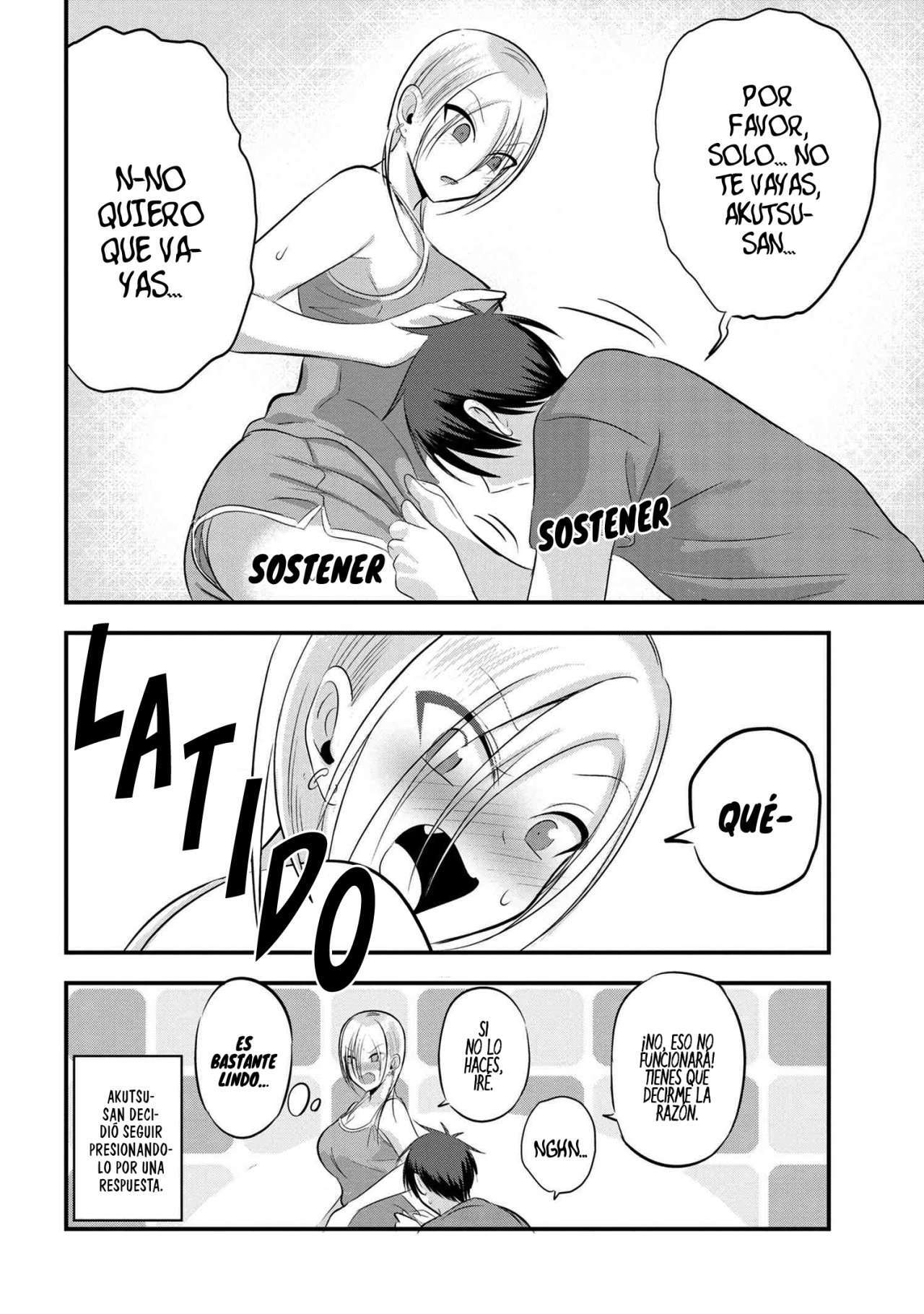 Capitulo 76 page 8