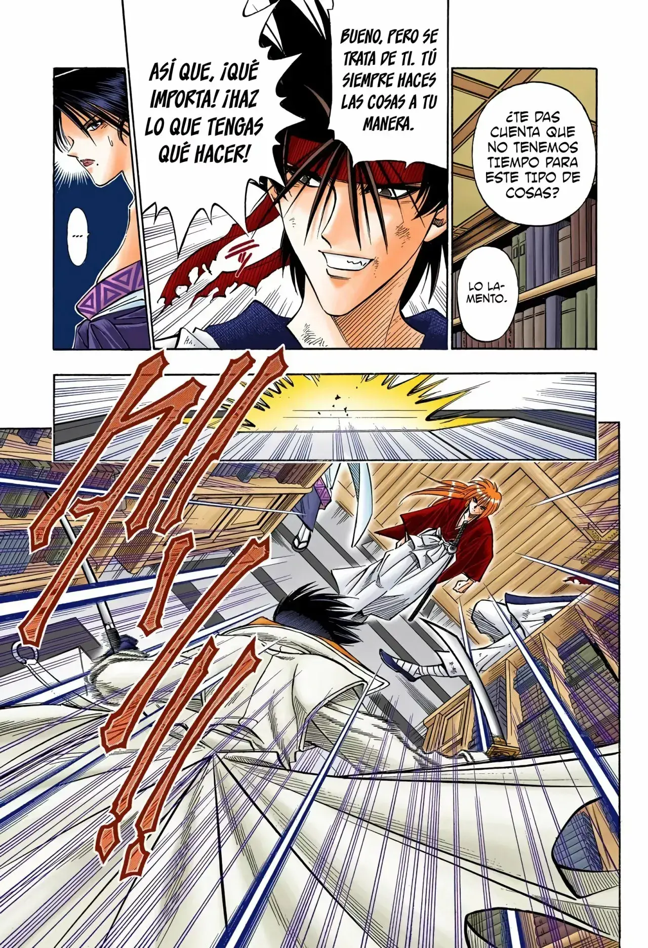 Capitulo 116 page 10