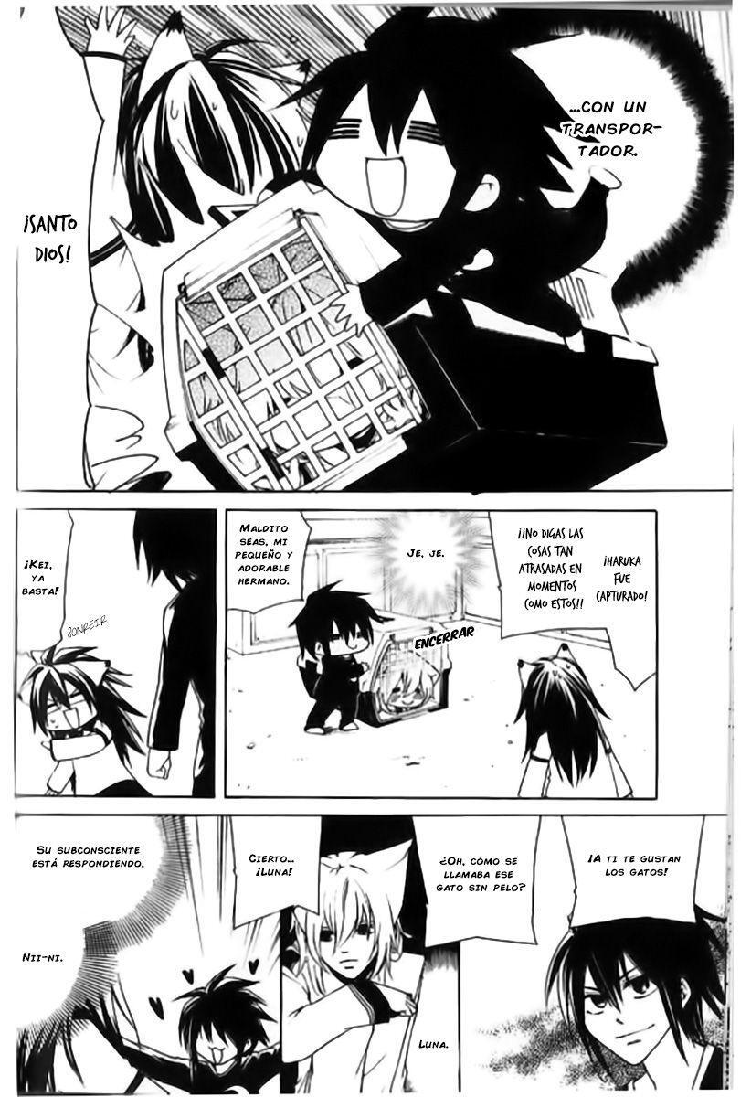 Capitulo 11 page 28