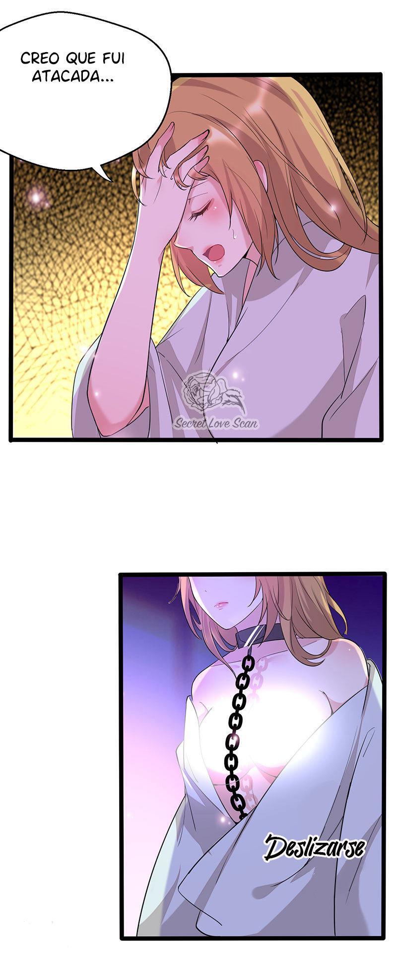 Capitulo 63 page 19