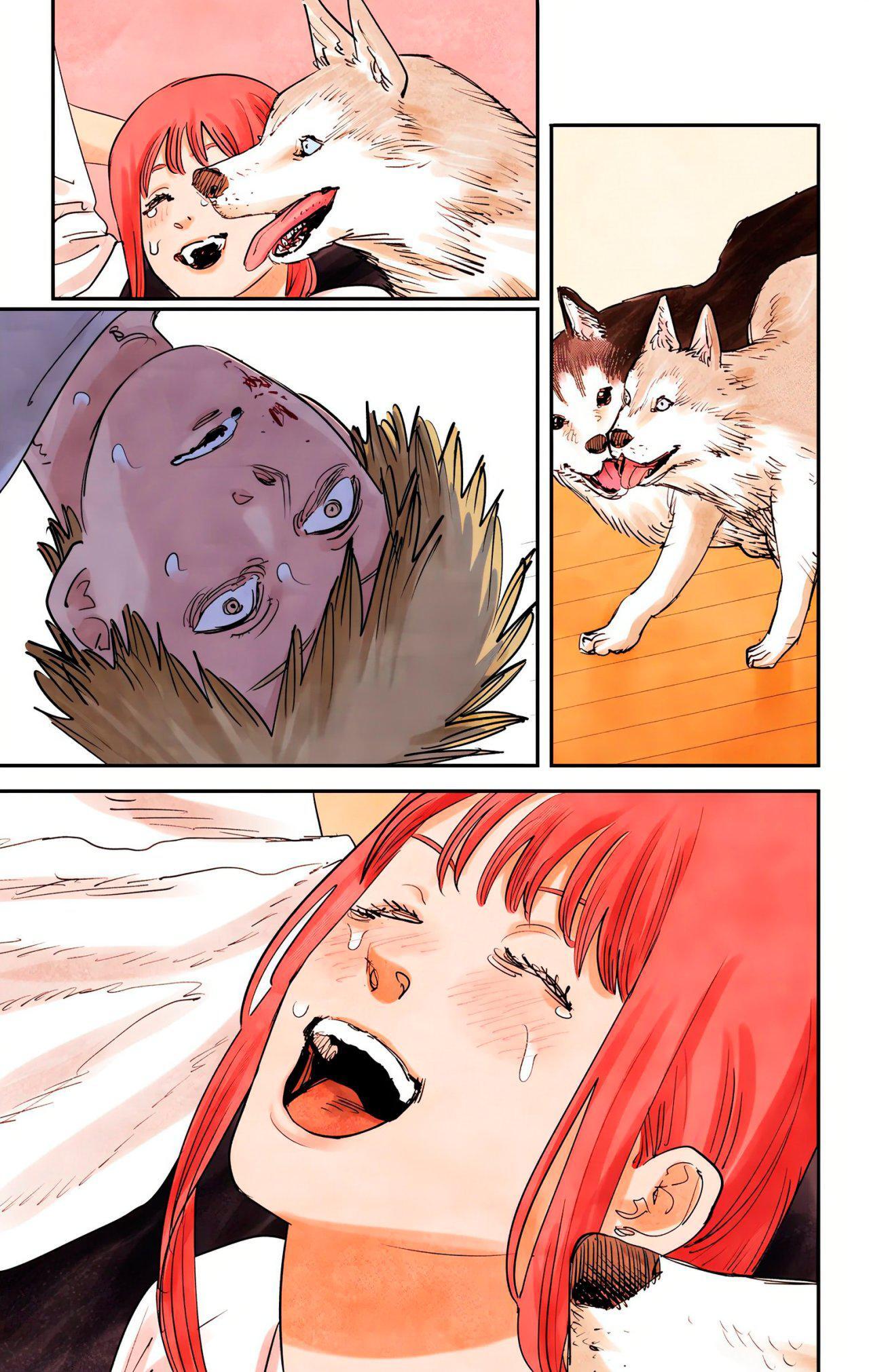 Capitulo 82 page 6