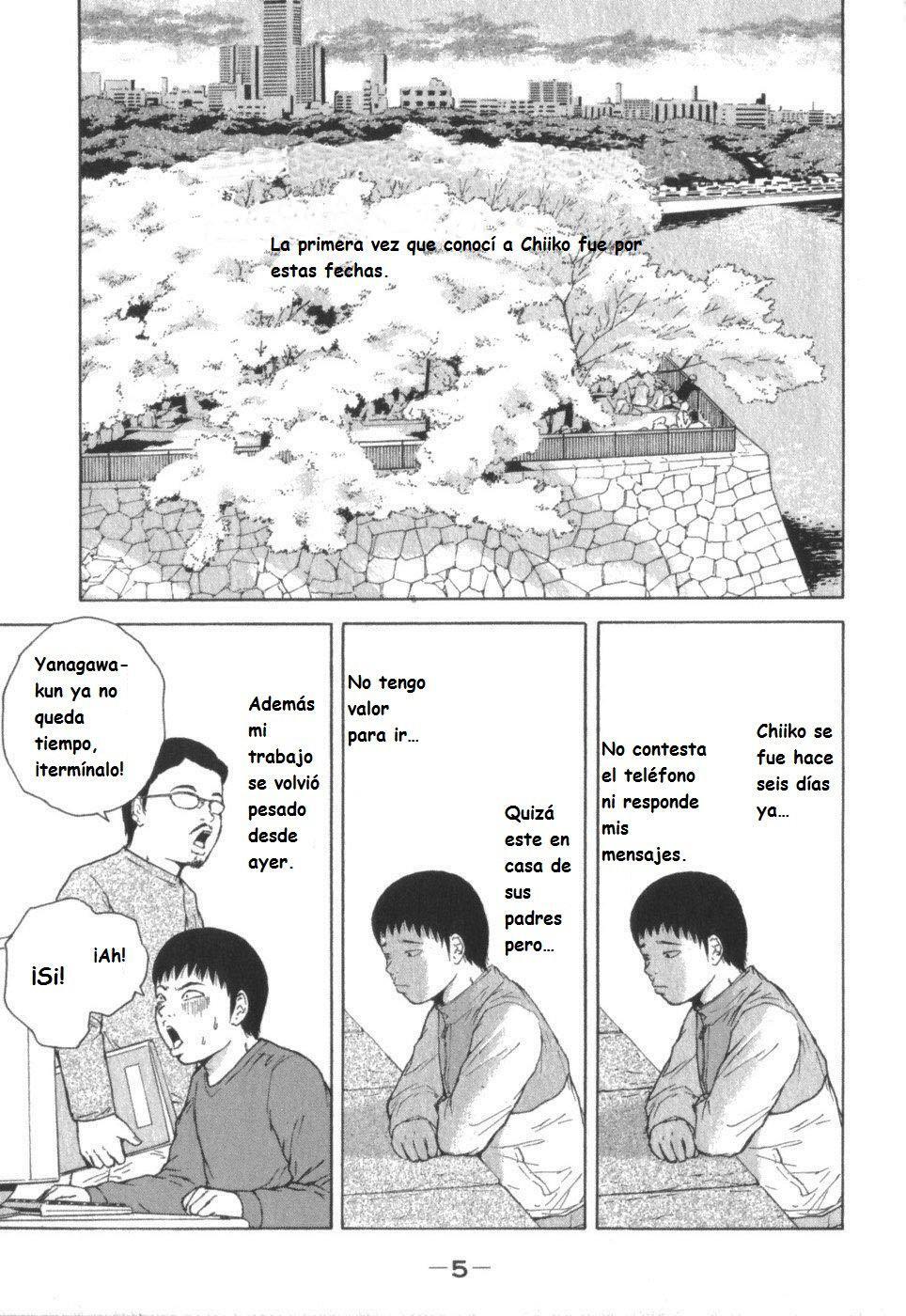 Capitulo 67 page 11