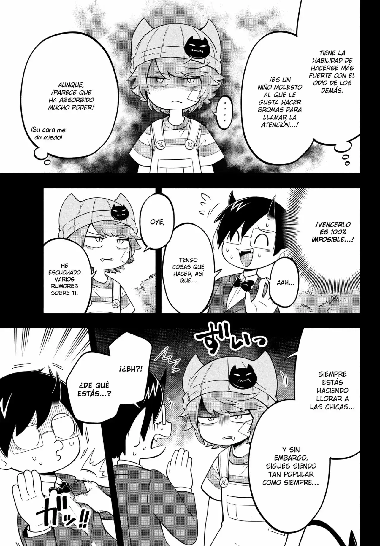 Capitulo 140 page 5