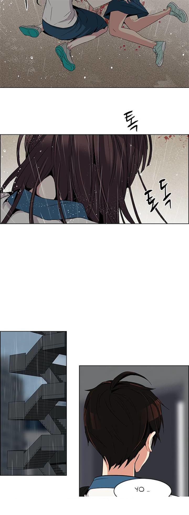 Capitulo 80 page 25