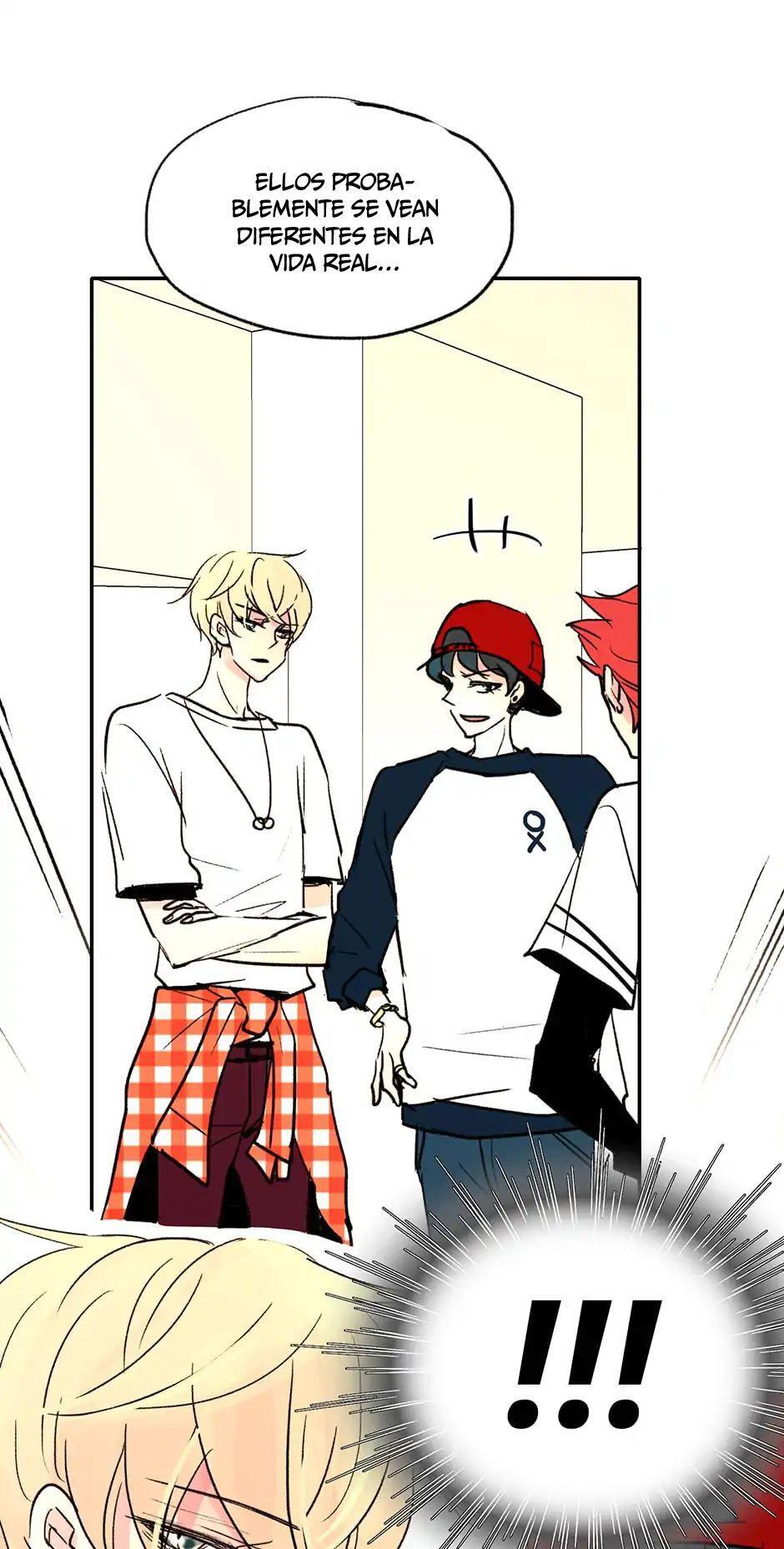 Capitulo 78 page 28