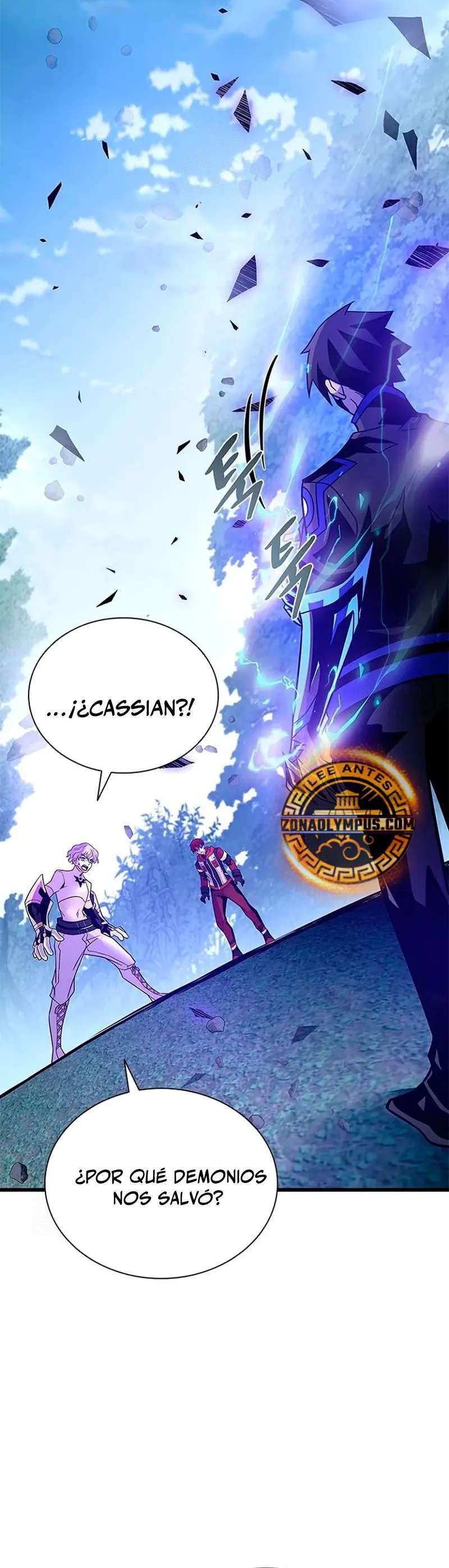 Capitulo 205 page 21