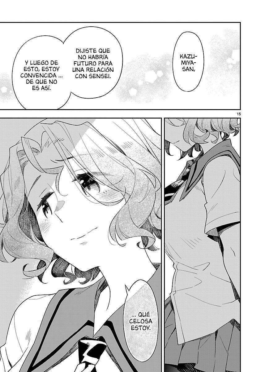 Capitulo 49 page 16