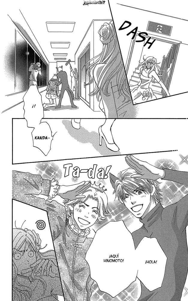 Capitulo 16 page 28