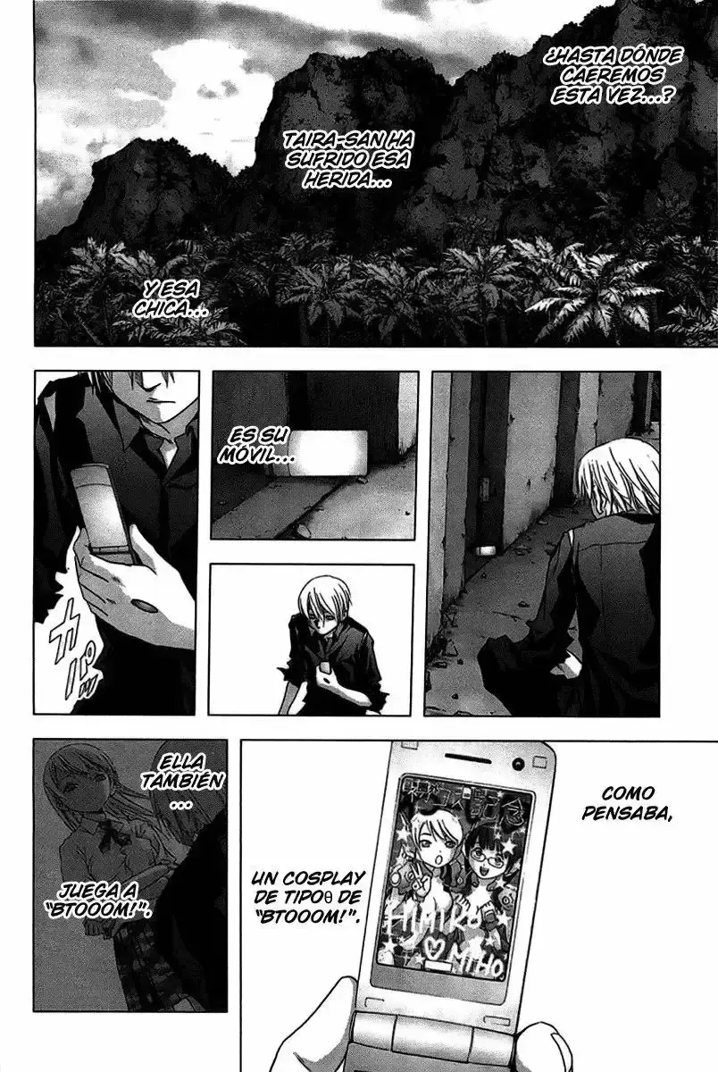 Capitulo 27 page 11