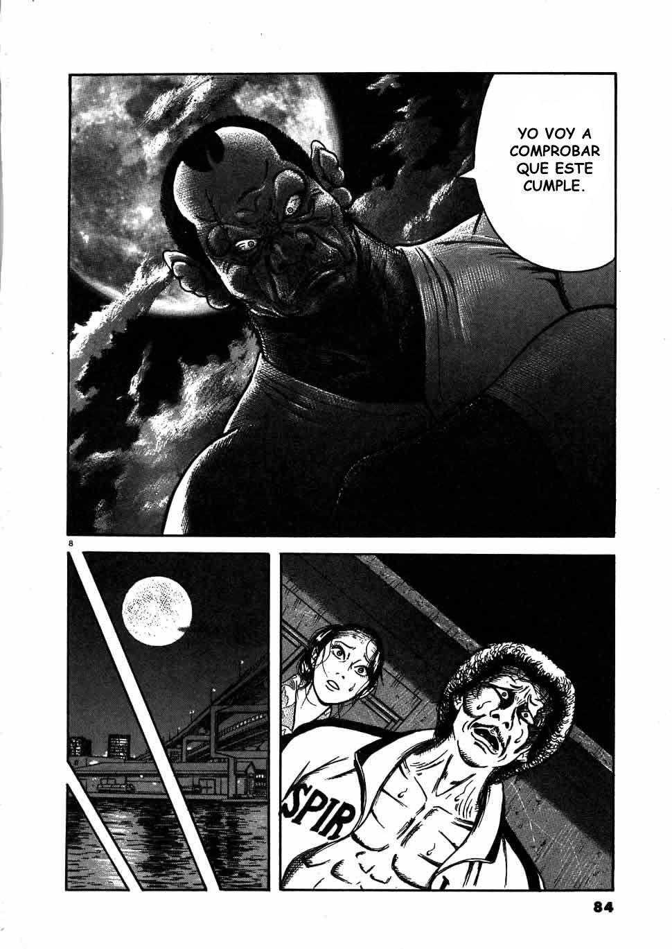 Capitulo 20 page 8