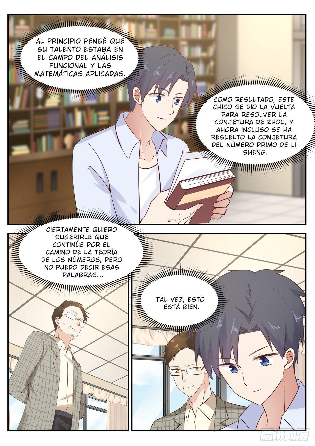 Capitulo 61 page 8
