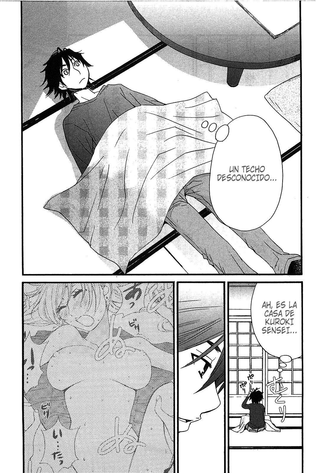 Capitulo 52 page 3