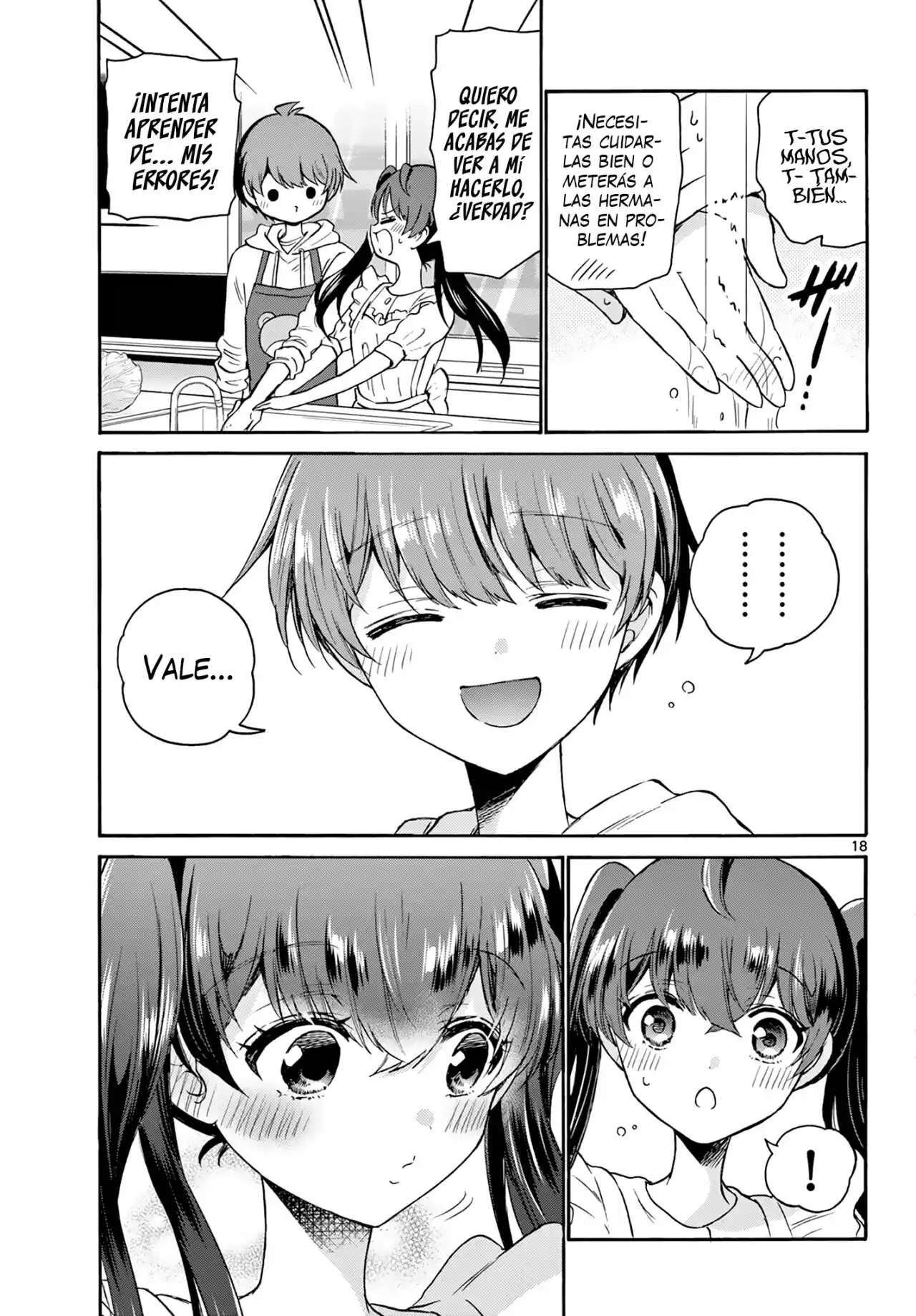 Capitulo 47 page 19