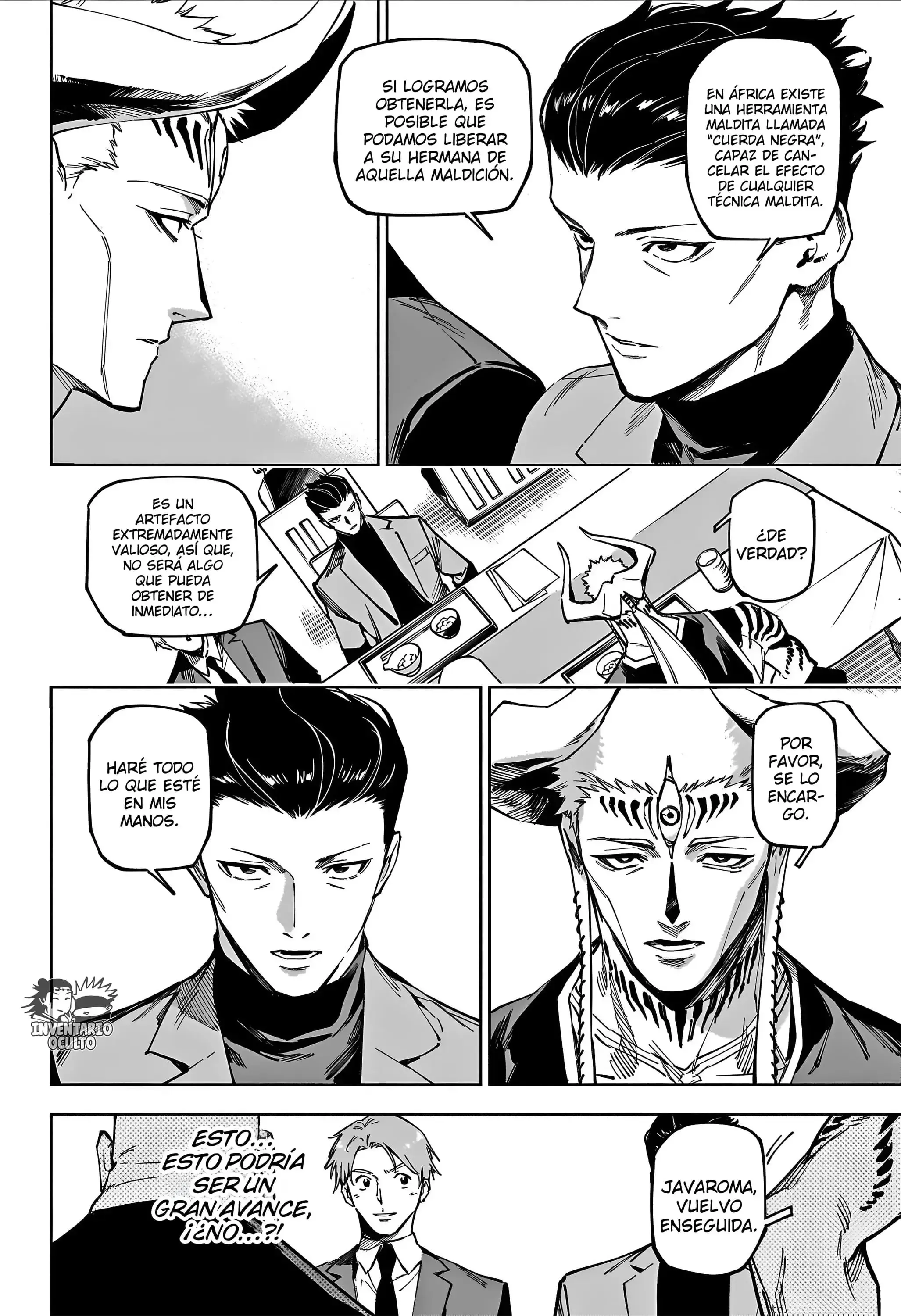 Capitulo 11 page 15