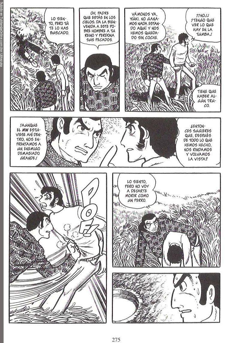 Capitulo 13 page 17