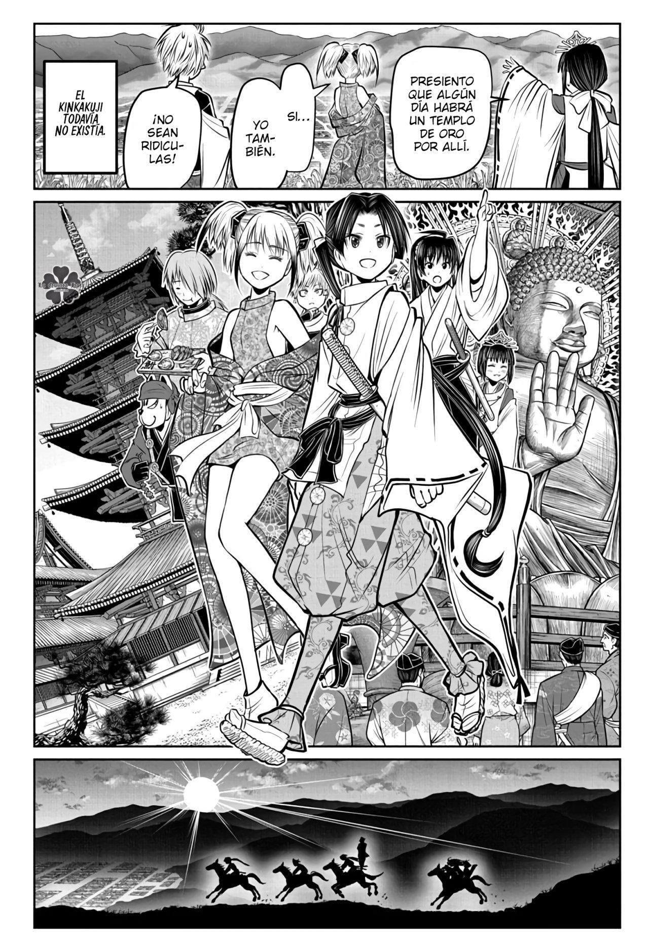 Capitulo 53 page 13