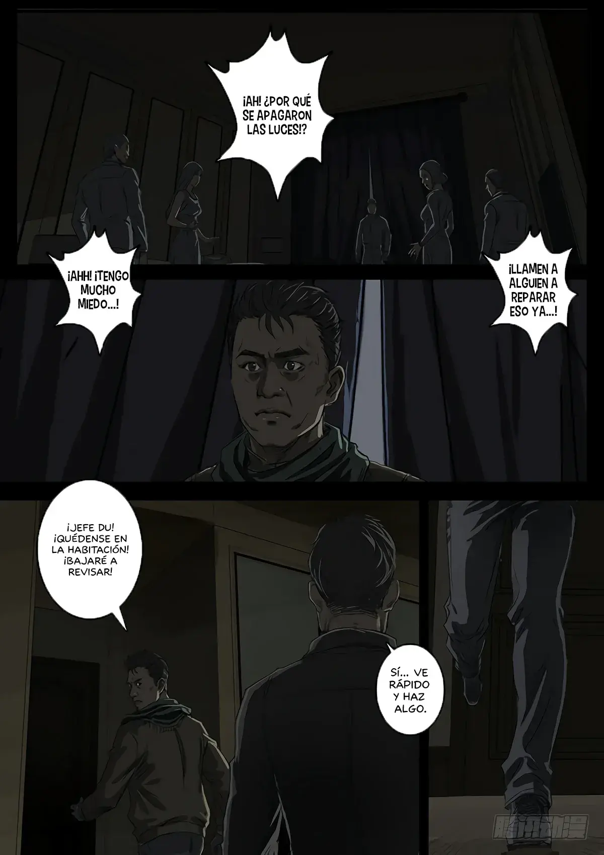 Capitulo 16.20 page 15
