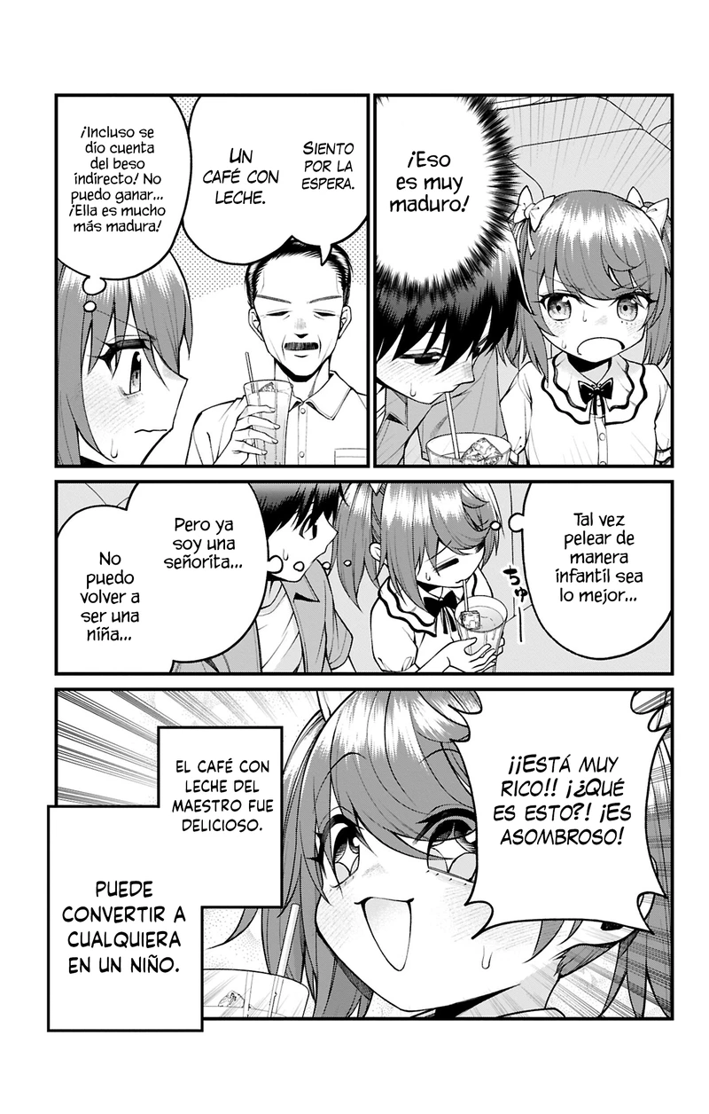 Capitulo 39 page 14