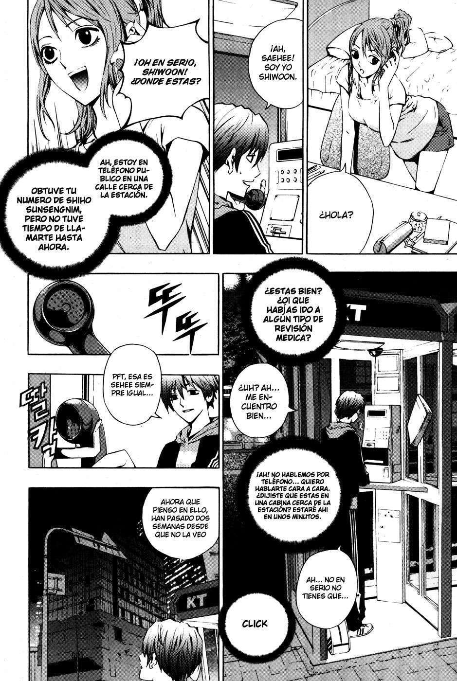 Capitulo 29 page 16