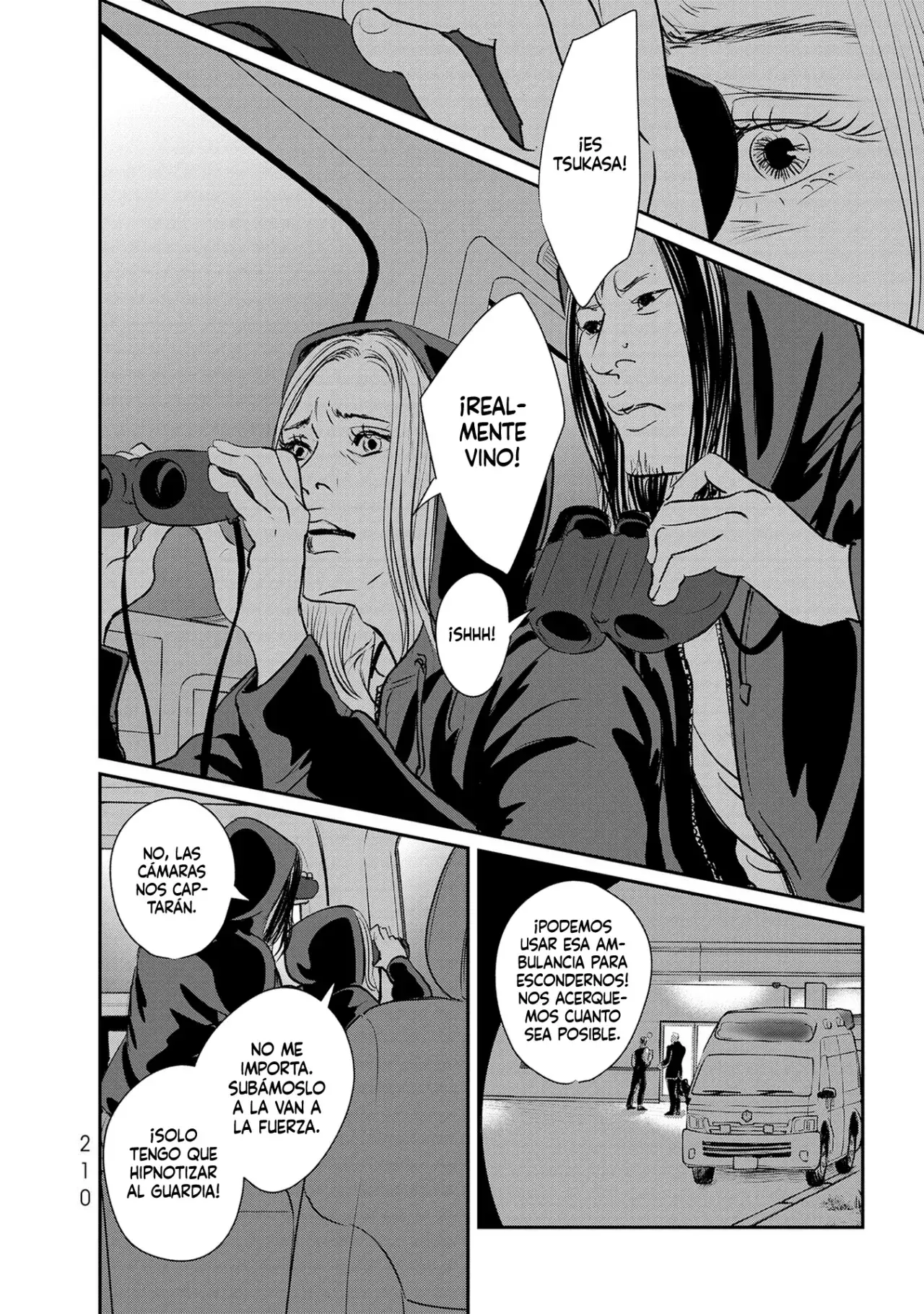 Capitulo 30 page 2