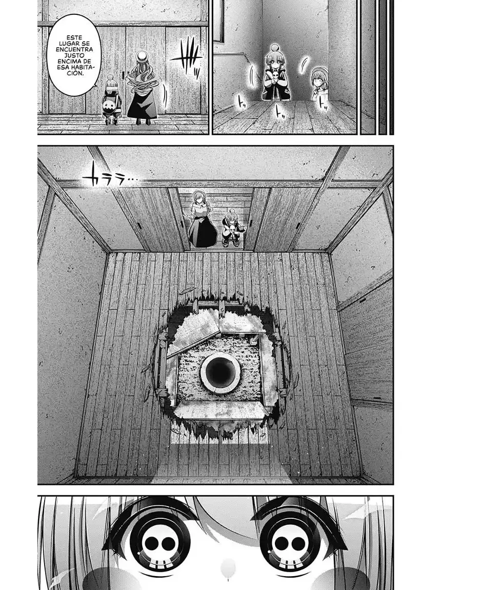 Capitulo 21 page 18