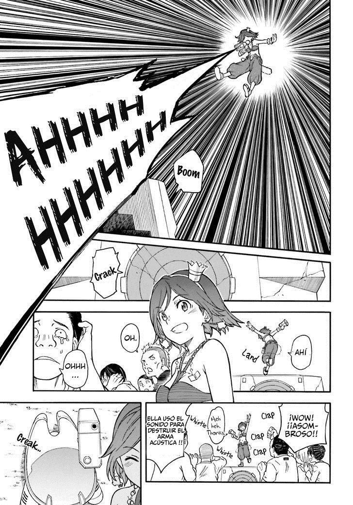 Capitulo 99 page 13