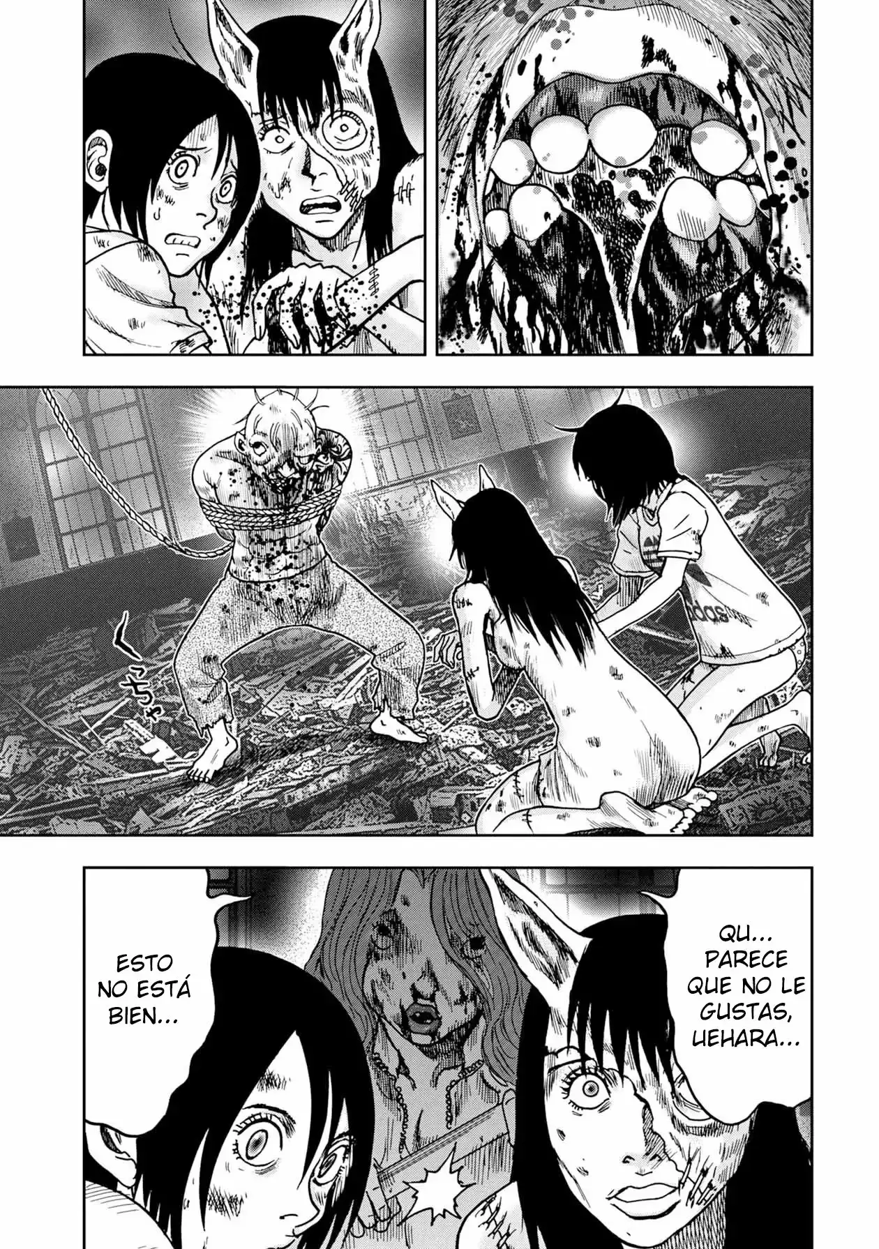 Capitulo 63 page 3