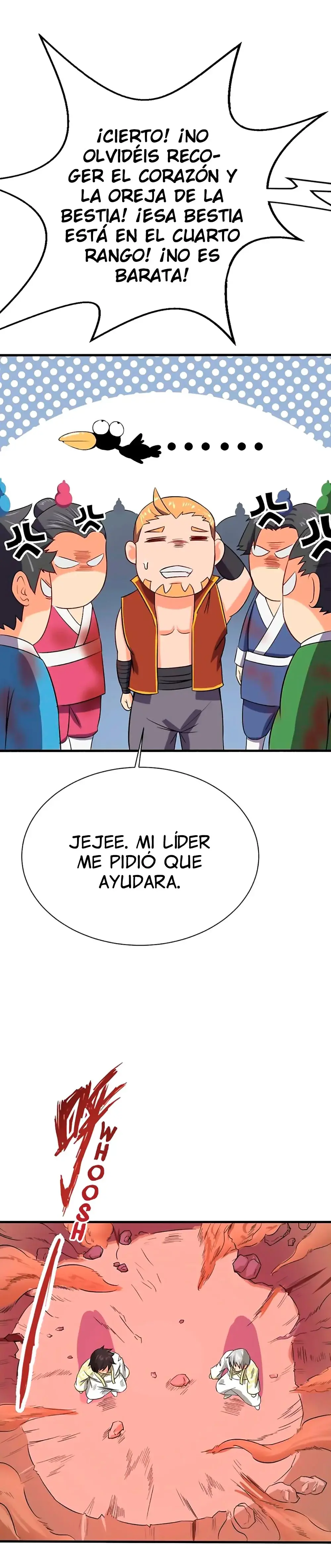Capitulo 66 page 10