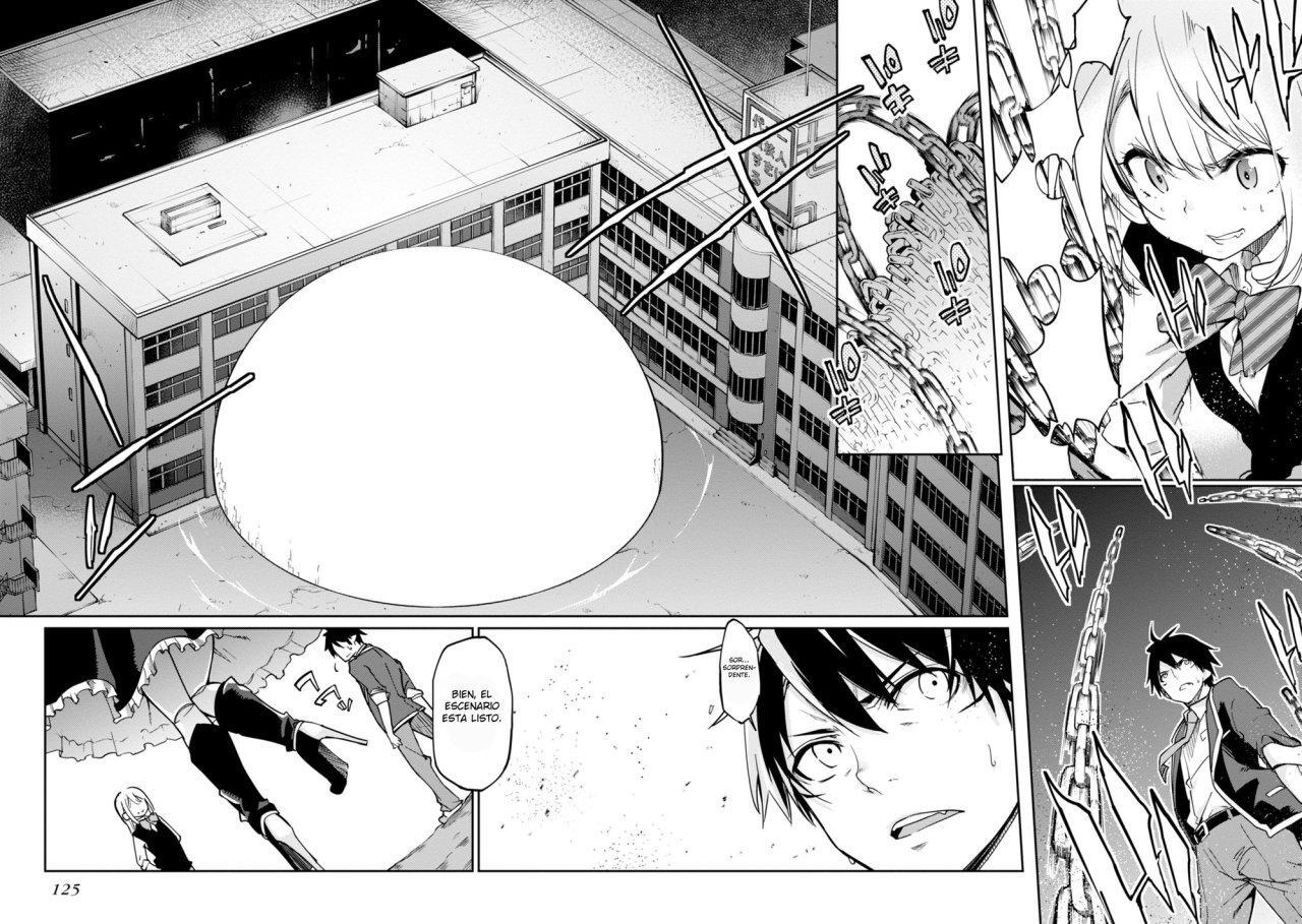 Capitulo 18 page 31
