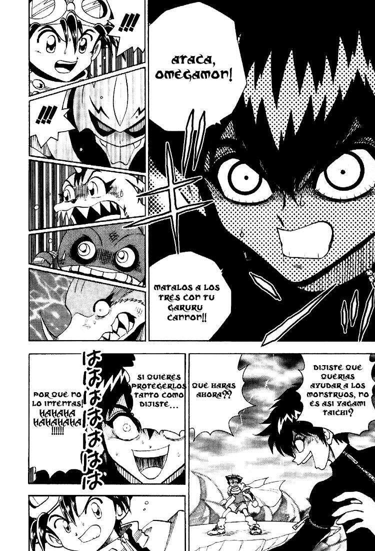 Capitulo 36 page 17