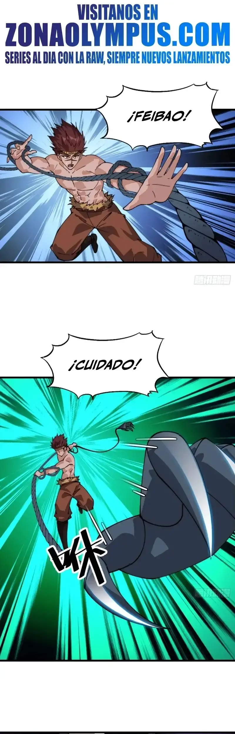 Capitulo 894 page 4