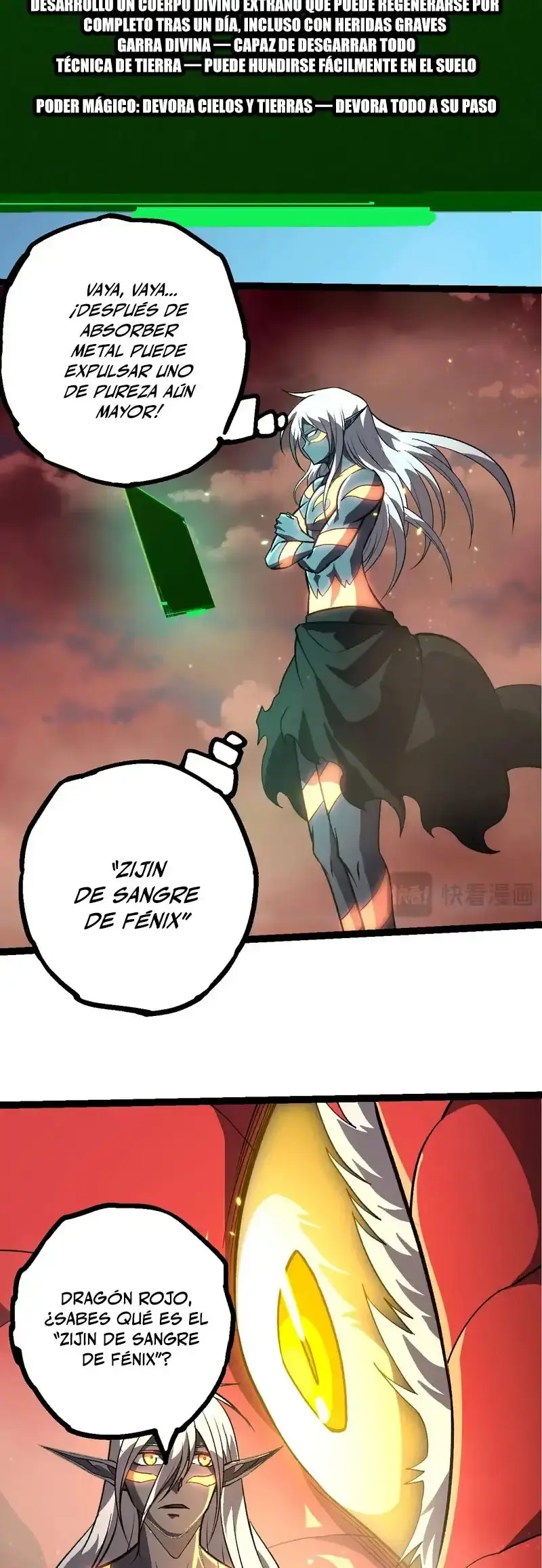 Capitulo 403 page 23