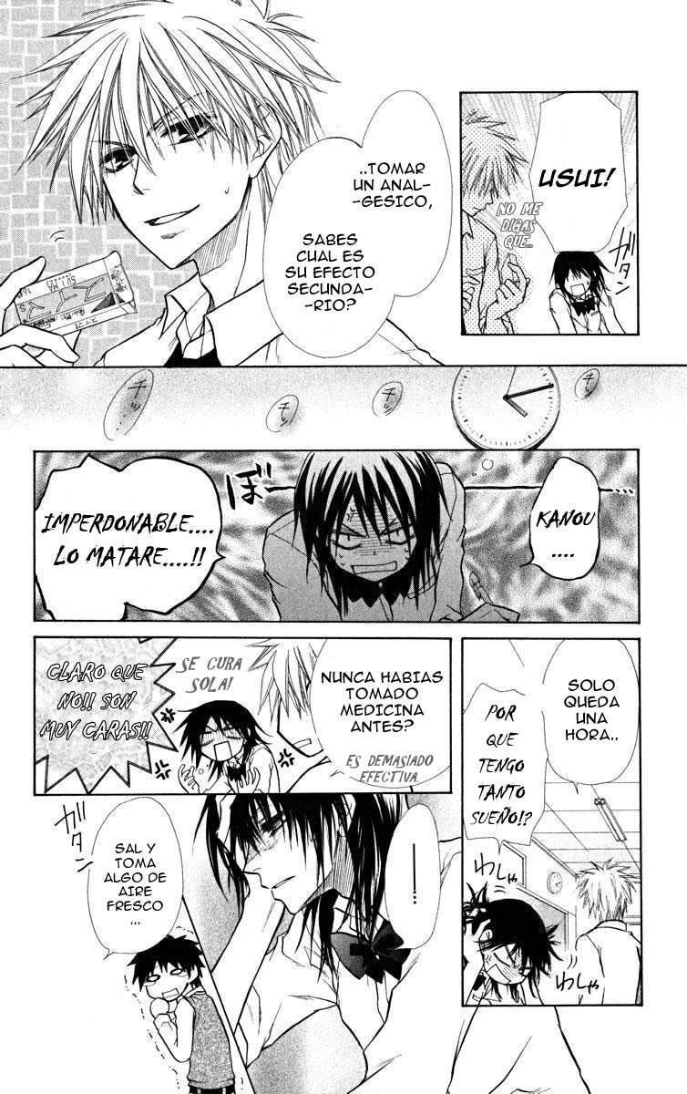 Capitulo 16 page 29