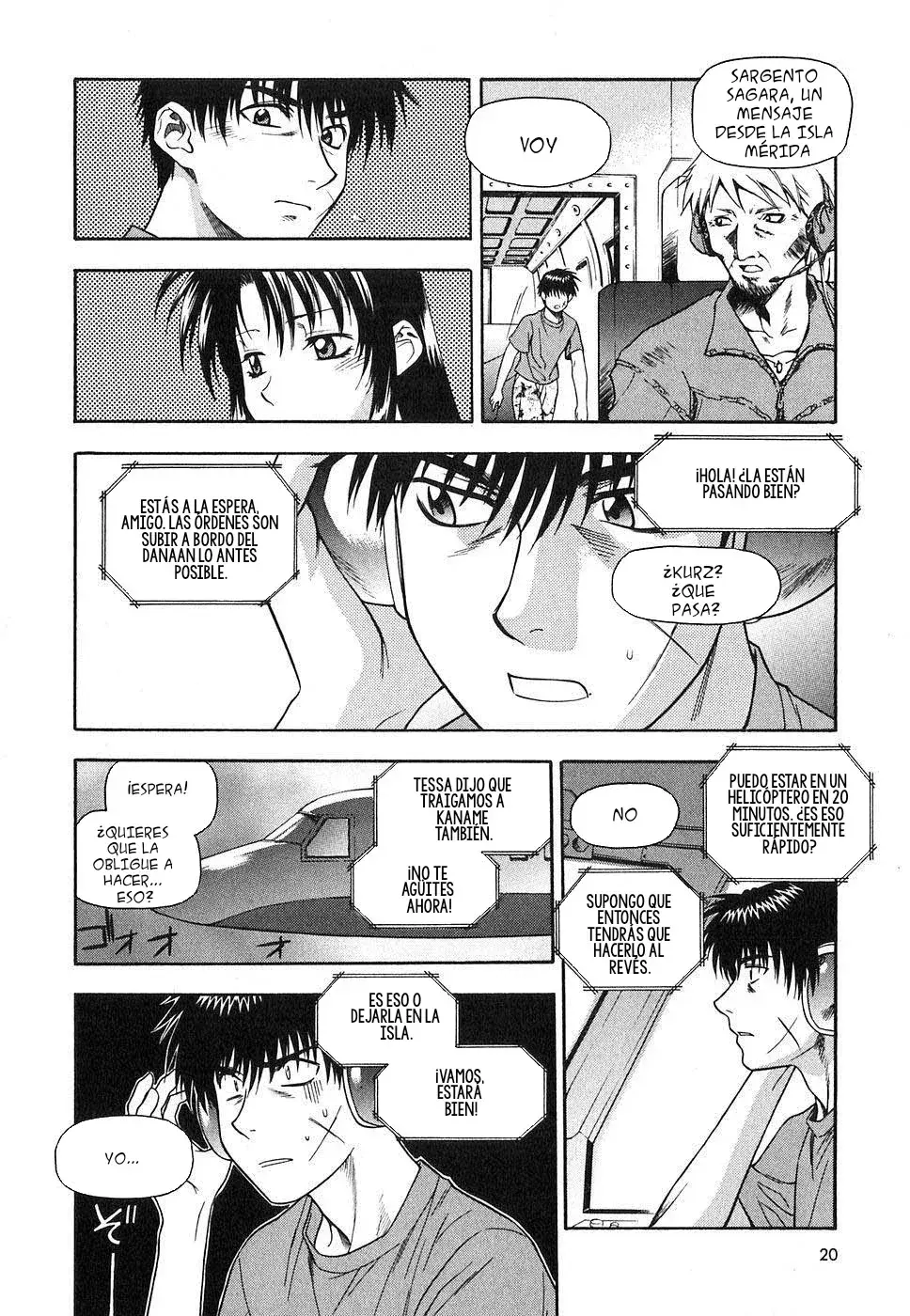 Capitulo 46 page 26