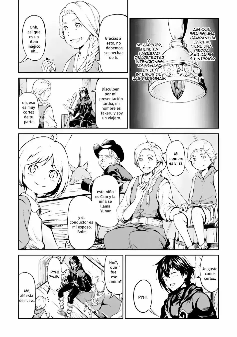 Capitulo 10 page 11
