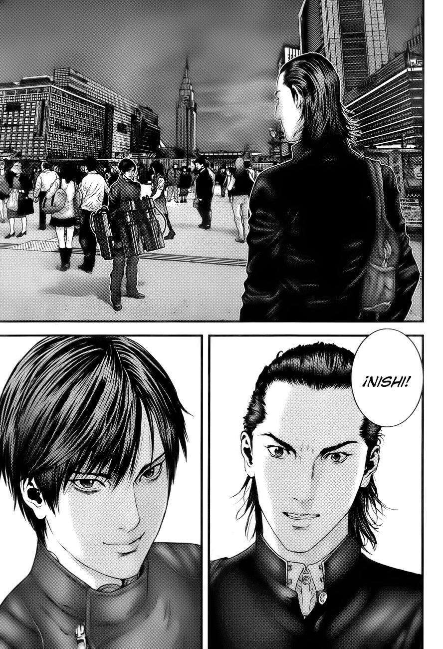 Capitulo 304 page 13